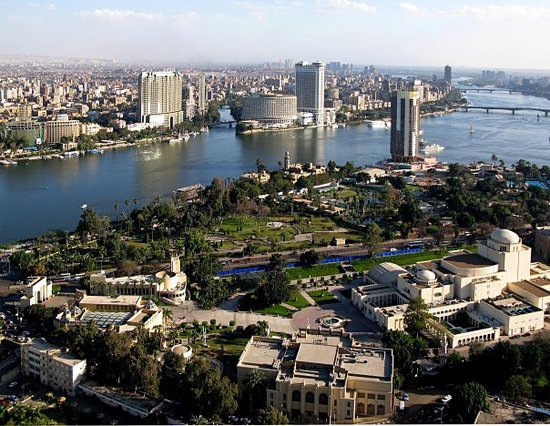 معلومات عن أهم وأغلى 7 أحياء في القاهرة