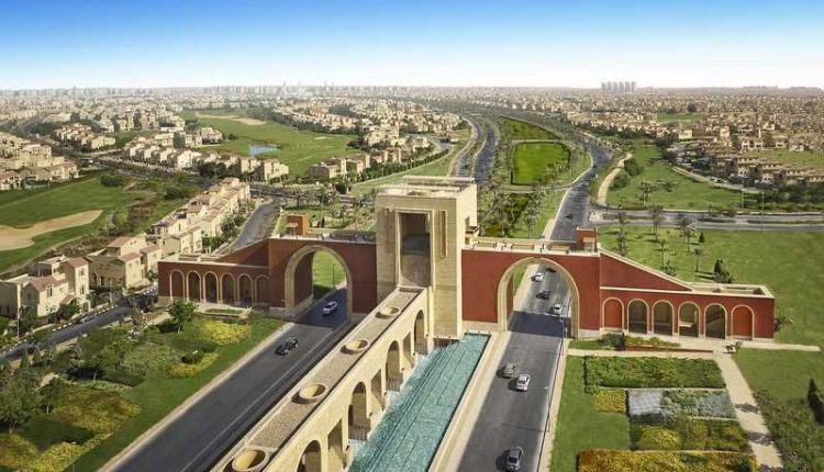 بوابة مدينتي