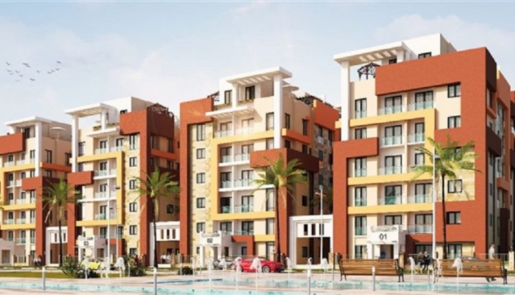 أهم مشروعات شركة إمباير للتطوير العقاري