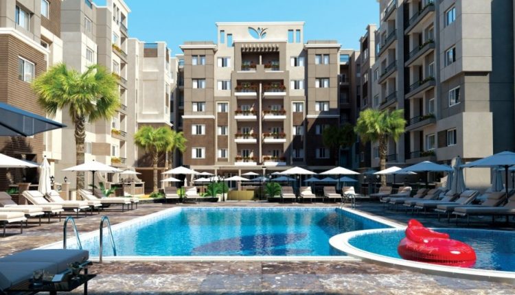لافيدا هليوبوليس الجديدة