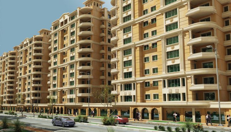 كمبوندات الإسكندرية
