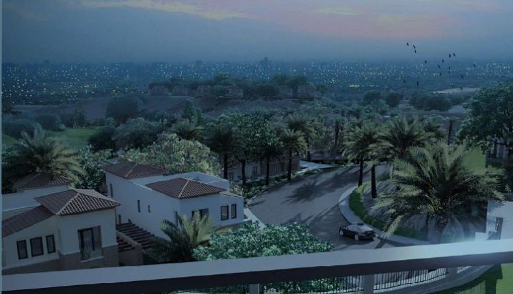 كمبوندات المقطم
