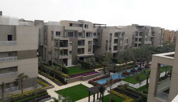 كمبوند الصفوة بالإسكندرية