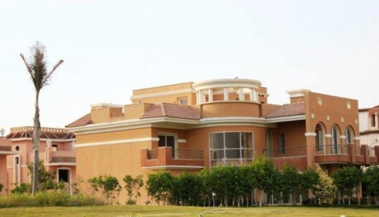 كمبوند الشروق بالاس