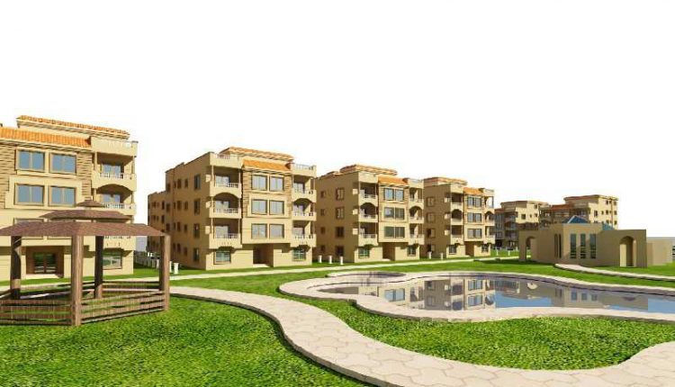 أهم 10 كمبوندات في القاهرة الجديدة
