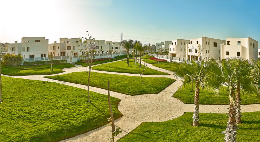 كليوباترا سكوير 6 أكتوبر