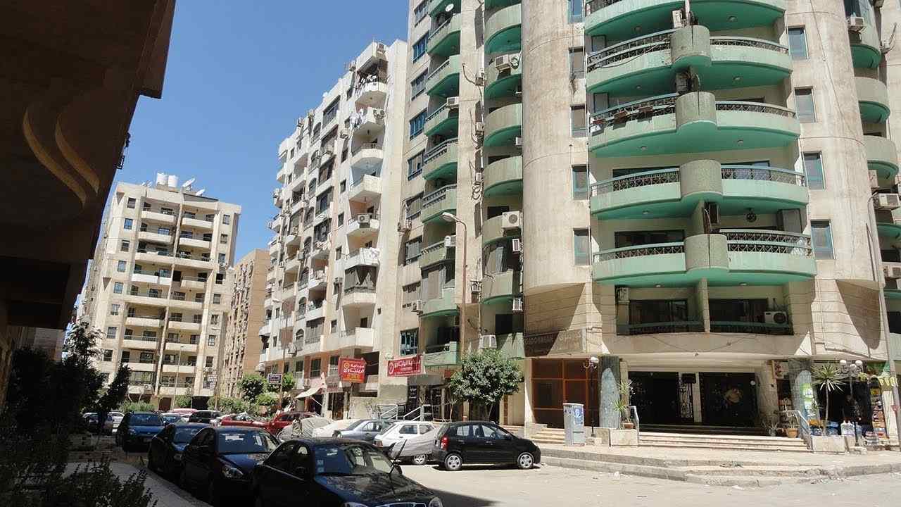 تعرف على مزايا السكن في حي السفارات بمدينة نصر مدونة عقارماب