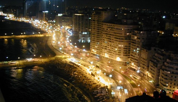 أرقى 3 أحياء للسكن في الإسكندرية