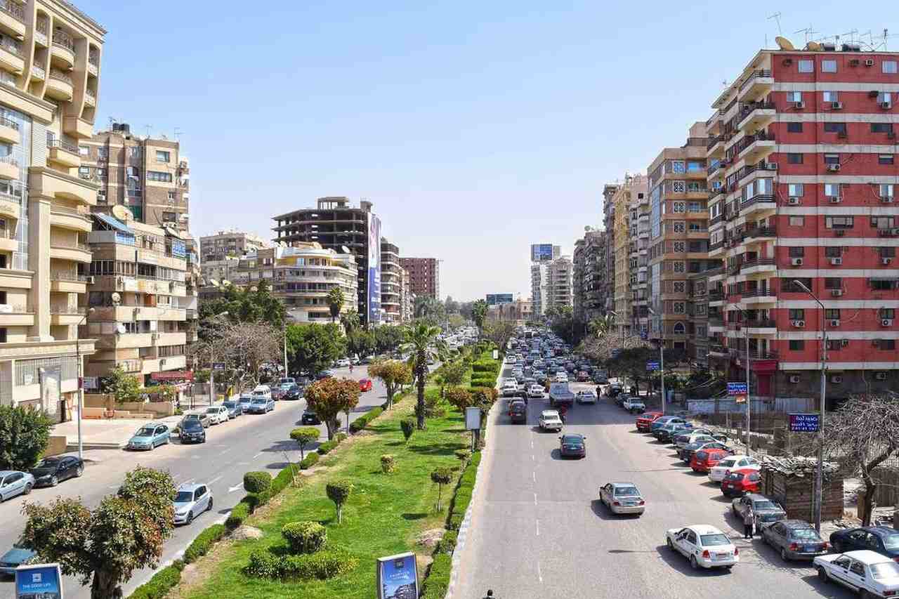 أرقى مناطق مصر الجديدة لشراء شقة