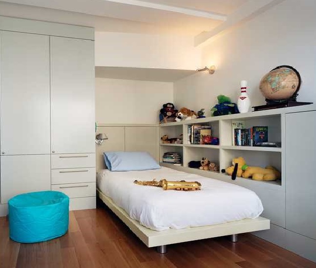 اختيار ألوان الأثاث والدهان