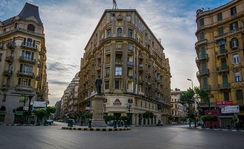 أفضل 3 أماكن لشراء محلات القاهرة