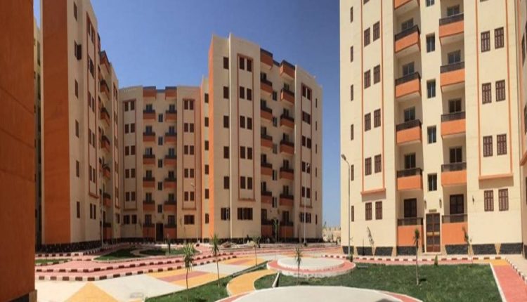 أفضل أحياء مدينة بدر