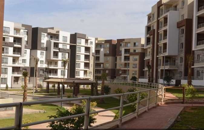 مشاريع الإسكان الاجتماعي في مدينة بدر