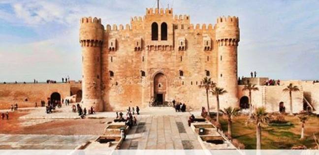 الإسكندرية كما لم ترها من قبل: دليل المواقع الأثرية الغير معروفة - الأماكن الأثرية الشهيرة في الإسكندرية