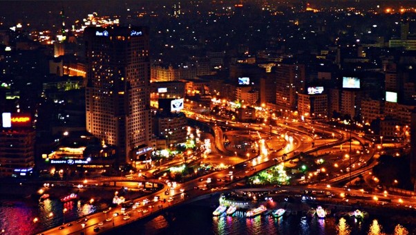 أفضل الأحياء الهادئة في القاهرة