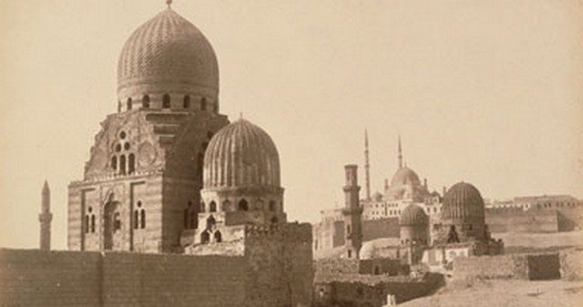 أحياء مصر التاريخية - حي الفسطاط