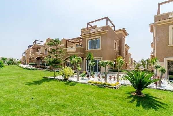 لانوفا فيستا القاهرة الجديدة .. أن تسكن في كمبوند متميز | مدونة عقارماب