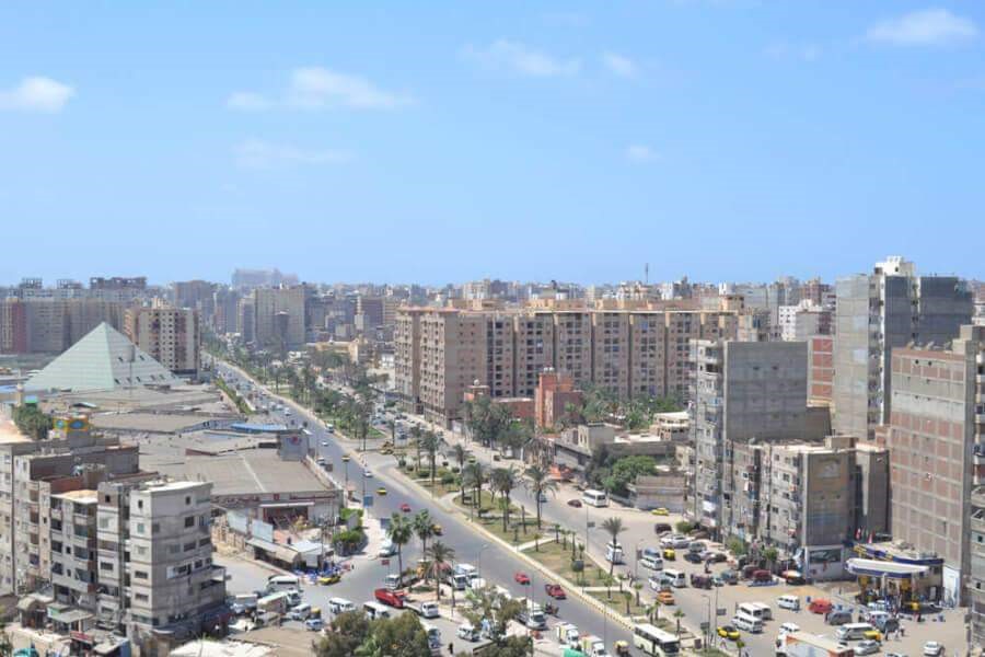 10 من كمبوندات الإسكندرية للباحثين عن السكن الراقي