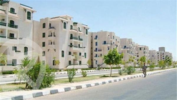 30 ألف وحدة سكنية لكل المصريين في المرحلة الأولى من مشروع سكن كل المصريين