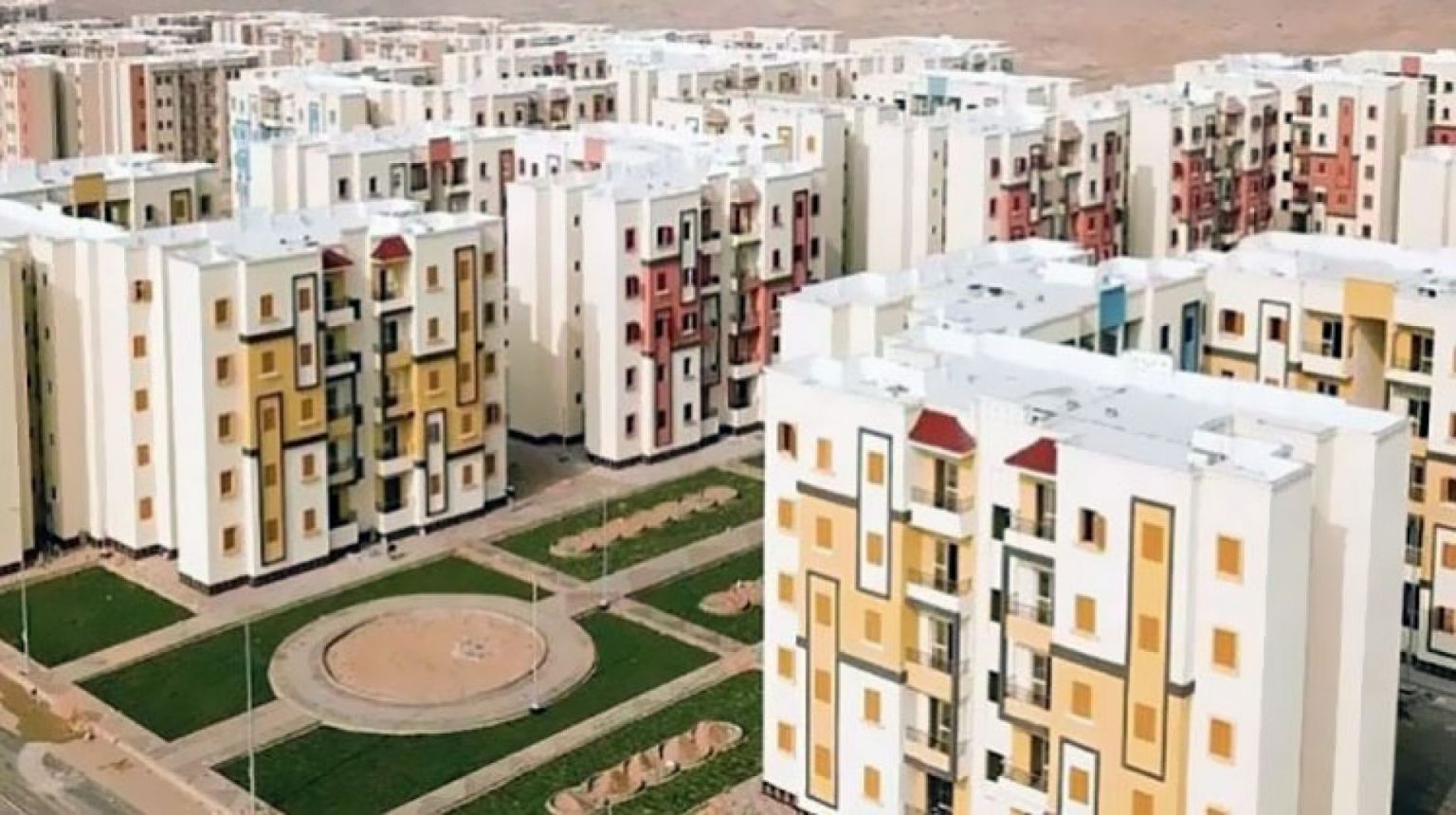 125 ألف شقة في سكن لكل المصريين 2 ضمن مبادرة التمويل العقاري | مدونة ...