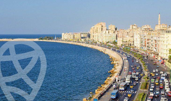 شقق تمليك الإسكندرية