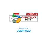 THE BIG 5 CONSTRUCT EGYPT 5th EDITION