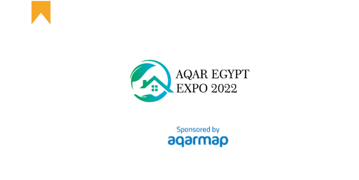 معرض عقار اجبت 2022 - 2022 Aqar Egypt Expo