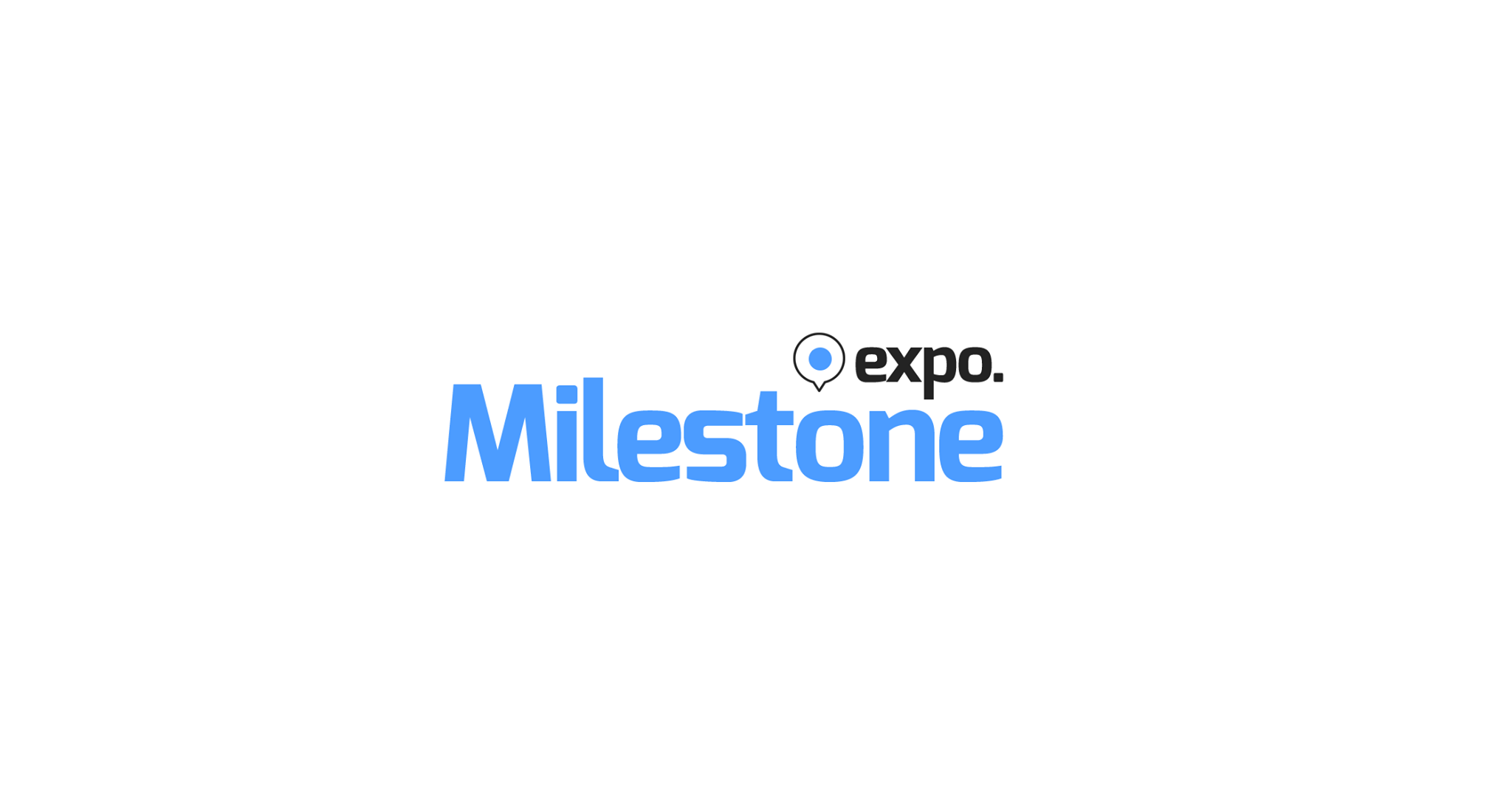 Milestone Expo