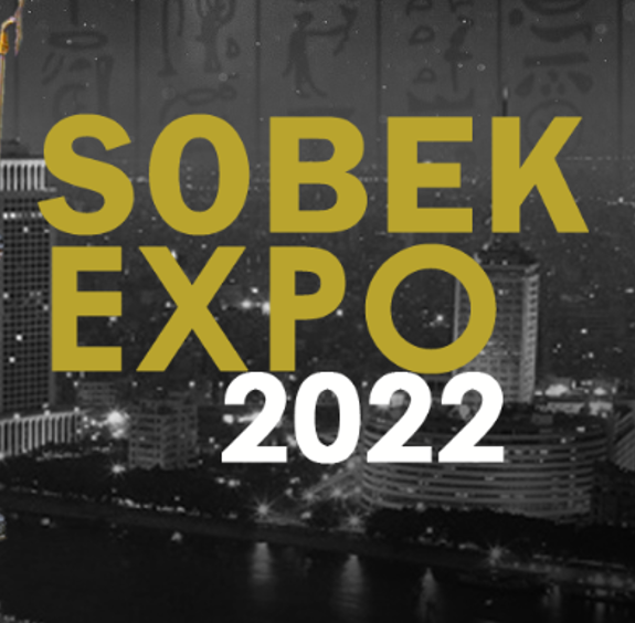 سوبك اكسبو 2022 - 2022 Sobek Expo