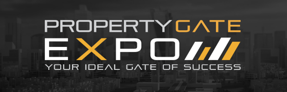بروبرتي جيت اكسبو - Property Gate Expo