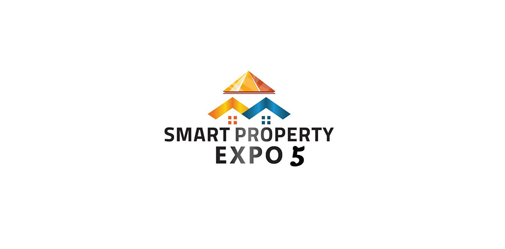 Smart Property Expo -  معرض سمارت بروبرتي