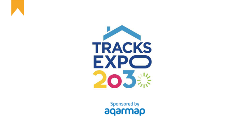 تراكس اكسبو 2030 - Tracks Expo 2030