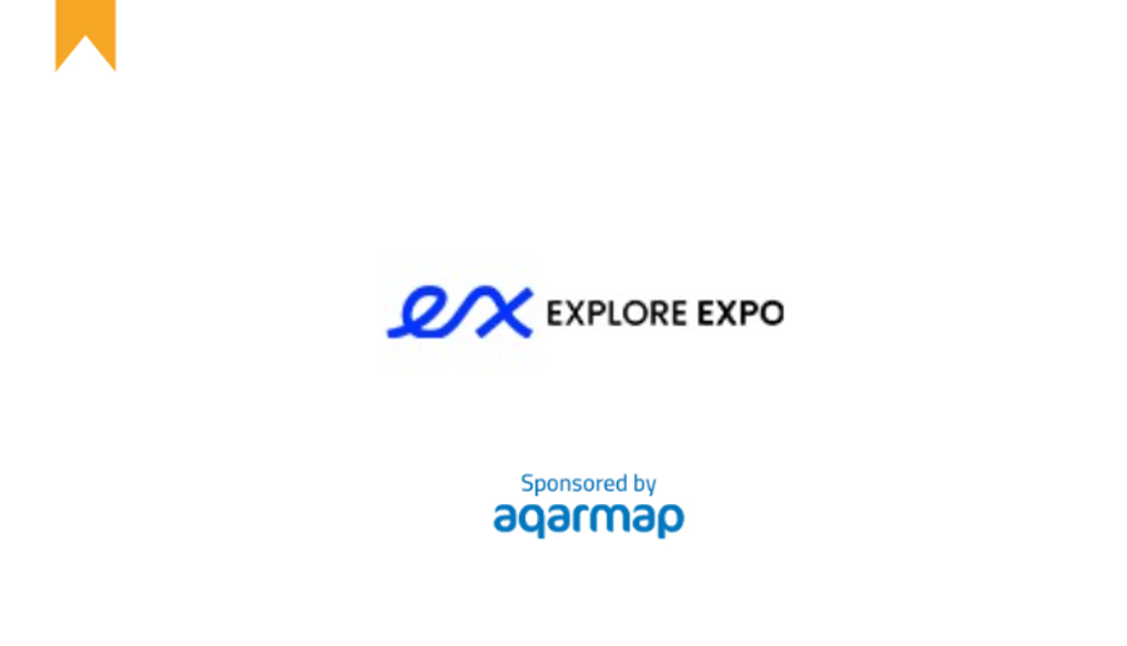 إكسبلور إكسبو - EXPLORE EXPO