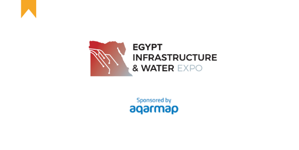 EGYPT INFRASTRUCTURE & WATER EXPO