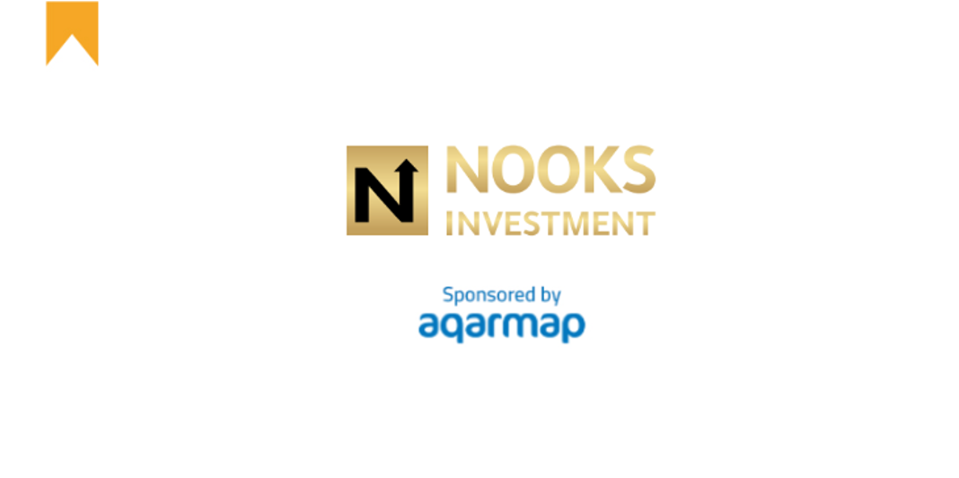 معرض Nooks Investment