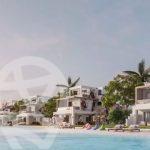 دليلك للبحث عن ارخص قرى الساحل الشمالي من حيث البيع و الإيجار