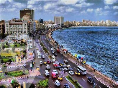 فنادق الاسكندرية