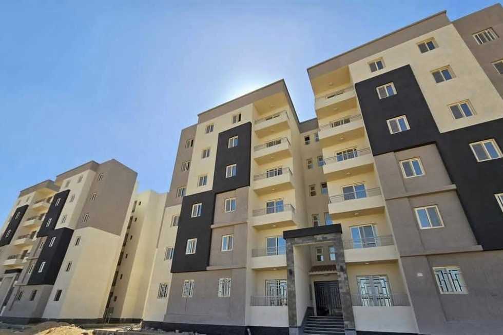مشروع ديارنا للإسكان.. شقق في مدن متنوعة منها القاهرة الجديدة