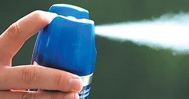 دليل مكافحة حشرة الفراش والوقاية