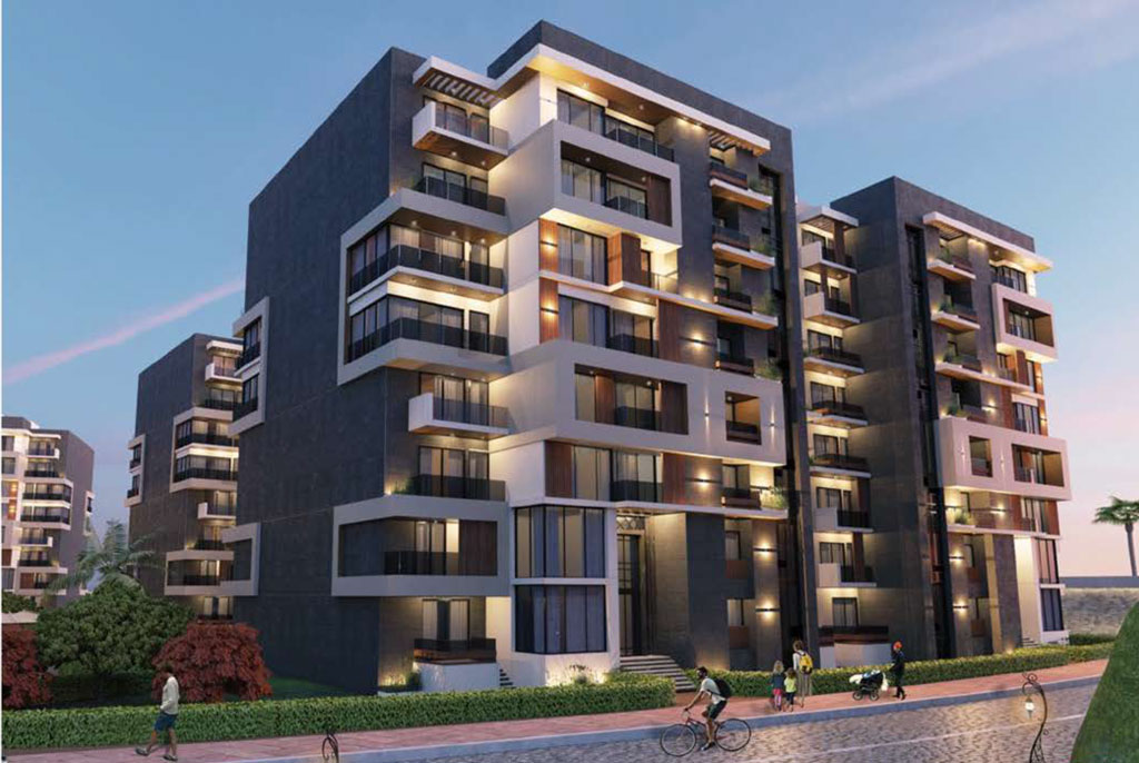 unit at capital heights