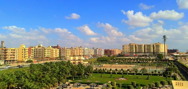 Apartments on Installments in the Best Compounds in the 6th of October City 