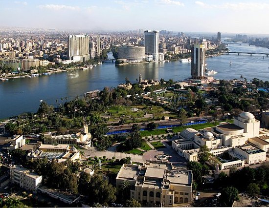 The Most Important and Expensive 7 Districts in Cairo | Aqarmap Blog