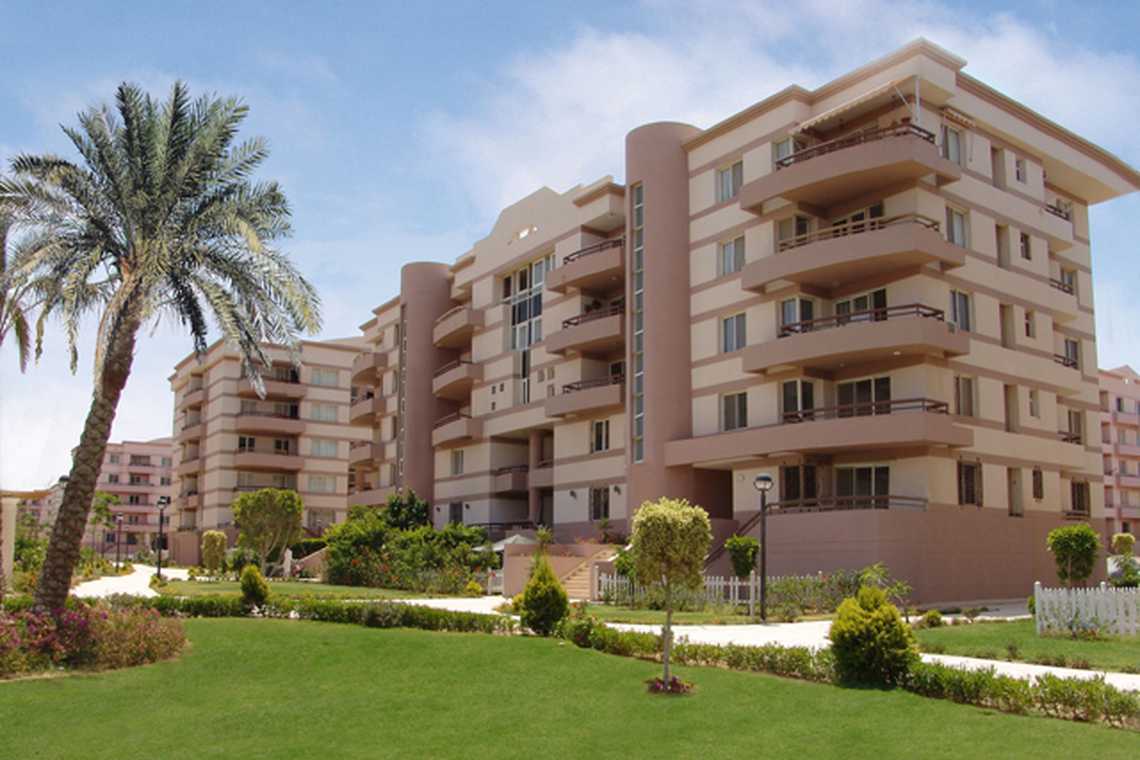 All you need to know about Degla Landmark compound Aqarmap Blog