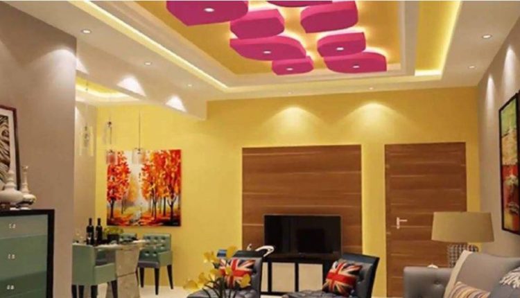 Learn More About Types And Designs Of House Ceilings Aqarmap Blog