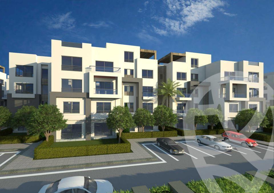 The Village Avenue Compound