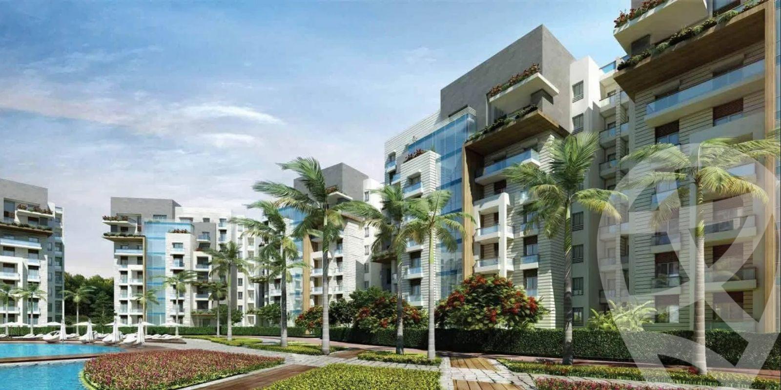 Oia Compound - New Capital