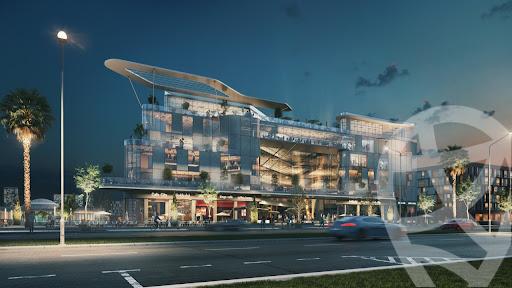Mastro Mall in New Capital
