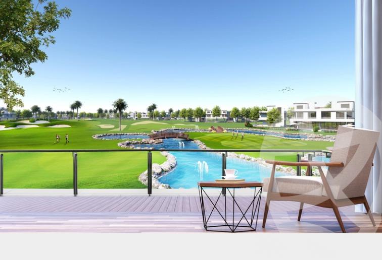 Golf Porto Cairo