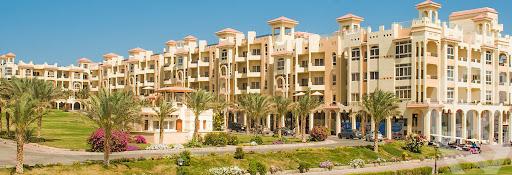 Al Andalous Resort in Sahl Hasheesh