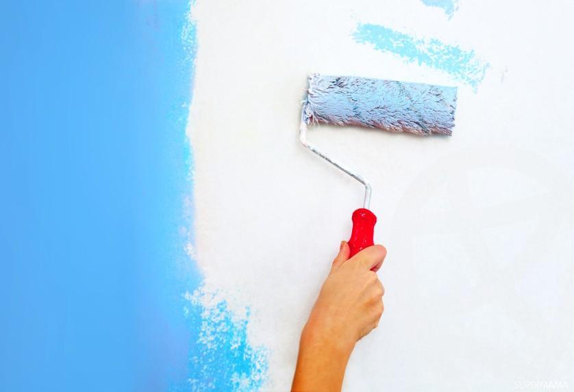 How Can You Yourself Paint Your Apartment?